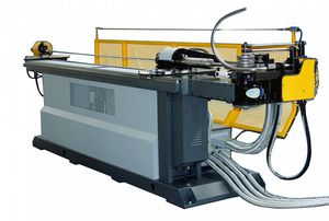 cintreuse hydraulique