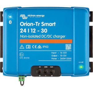 chargeur de batterie pour véhicule électrique 1