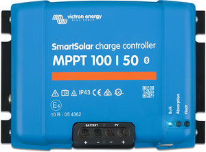 contrôleur de charge pour batterie 1