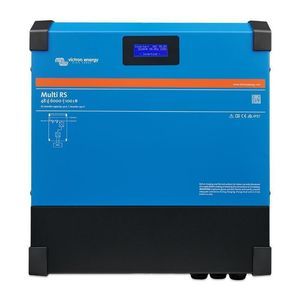 chargeur/onduleur hors réseau
