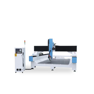 détoureuse CNC