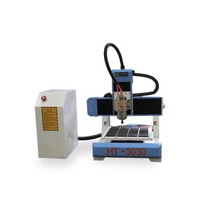détoureuse CNC 1