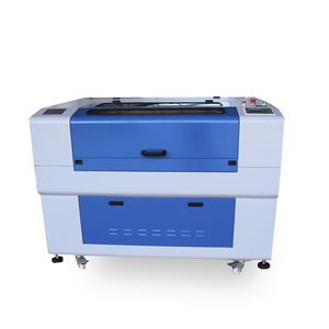 machine de découpe laser CO2