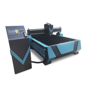 machine de découpe plasma