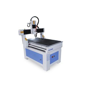 détoureuse CNC 1