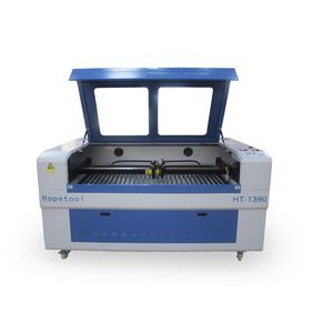 machine de découpe laser CO2