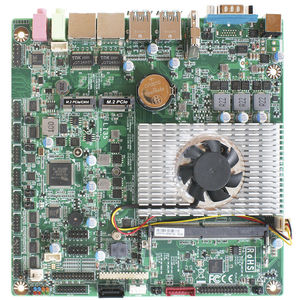 carte mère mini-ITX