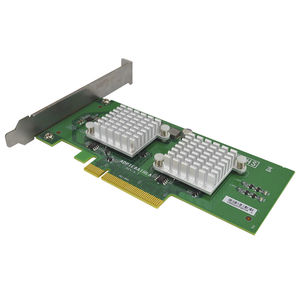 carte d'inférence IA PCIe