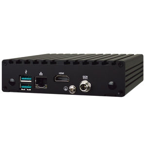 PC barebone