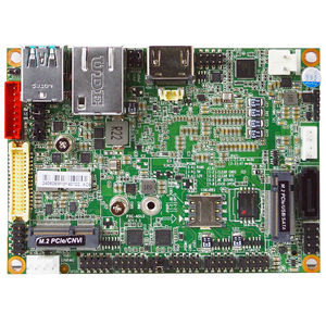 carte mère Pico-ITX / 2.5