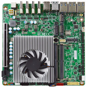 carte mère mini-ITX