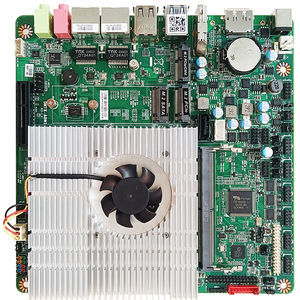 carte mère mini-ITX