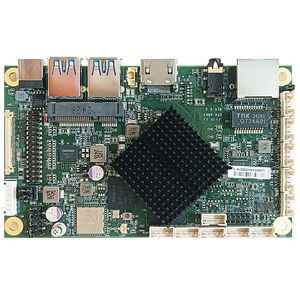 carte CPU ATX 1