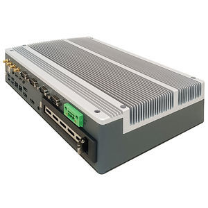 PC barebone
