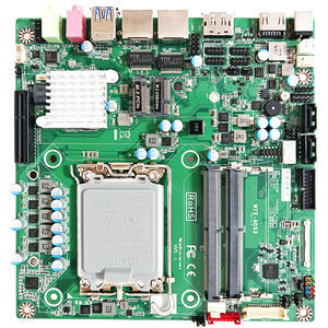 ordinateur monocarte mini-ITX