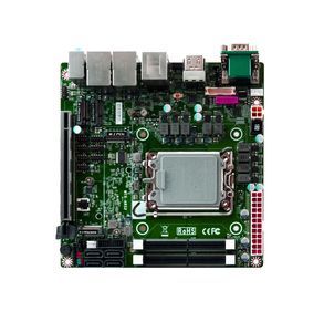 carte mère mini-ITX