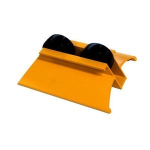 collier de serrage pour tube
