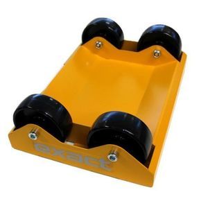 collier de serrage pour tube en plastique