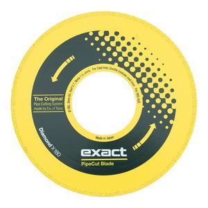 disque à tronçonner pour fonte 1