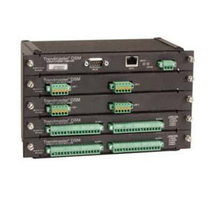 système de surveillance d'état / de mesure / pour machines / en ligne