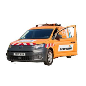 détecteur de fuites de gaz