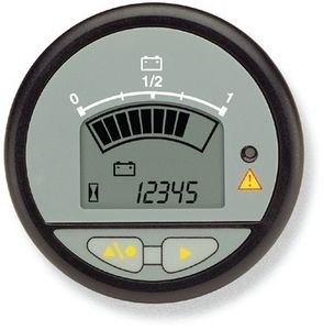 indicateur de décharge 1