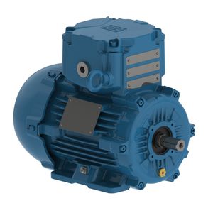 moteur triphasé