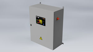 armoire électrique de commande