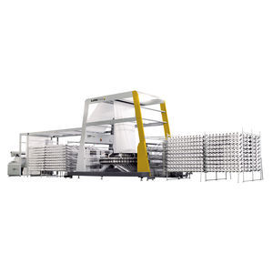 machine de tissage circulaire 1