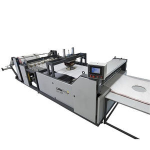 machine de découpe à couteau 1