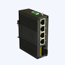 commutateur Ethernet non administrable