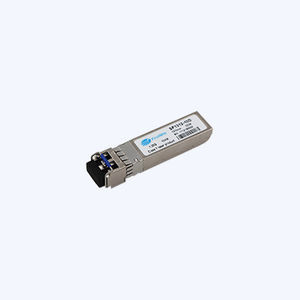 émetteur-récepteur pour fibre optique