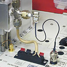 détecteur de gaz 1