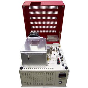 chromatographe en phase gazeuse 1