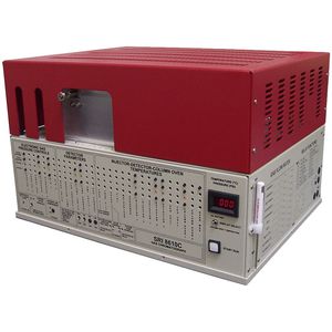 chromatographe en phase gazeuse 1