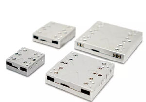 platine linéaire