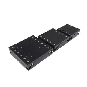 platine linéaire