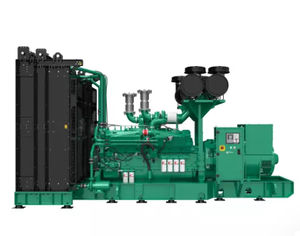 groupe électrogène diesel