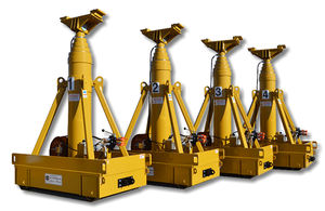 portique mobile 1