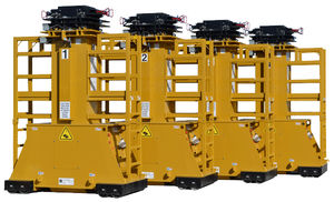portique mobile 1