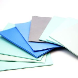 matériau d'interface thermique 1