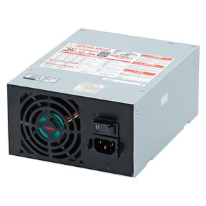alimentation électrique ATX