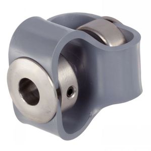 accouplement flexible en torsion