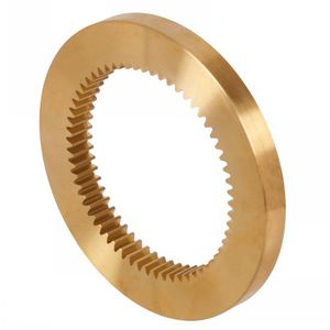 roue dentée cylindrique