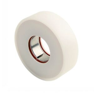 bague d'arrêt en acier inoxydable