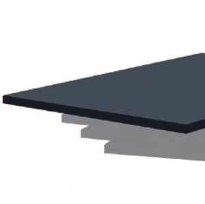 feuille en polyéthylène