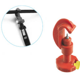 sonde de tension