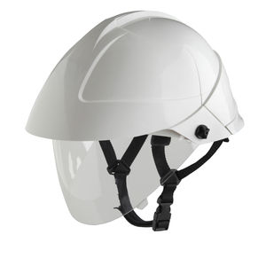 casque d'électricien