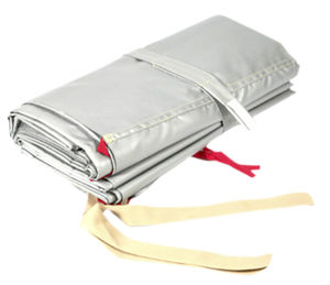 couverture isolante ignifuge