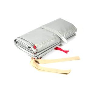 couverture isolante ignifuge 1